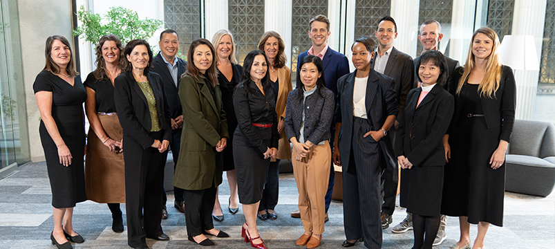 SwigCo Executive Management