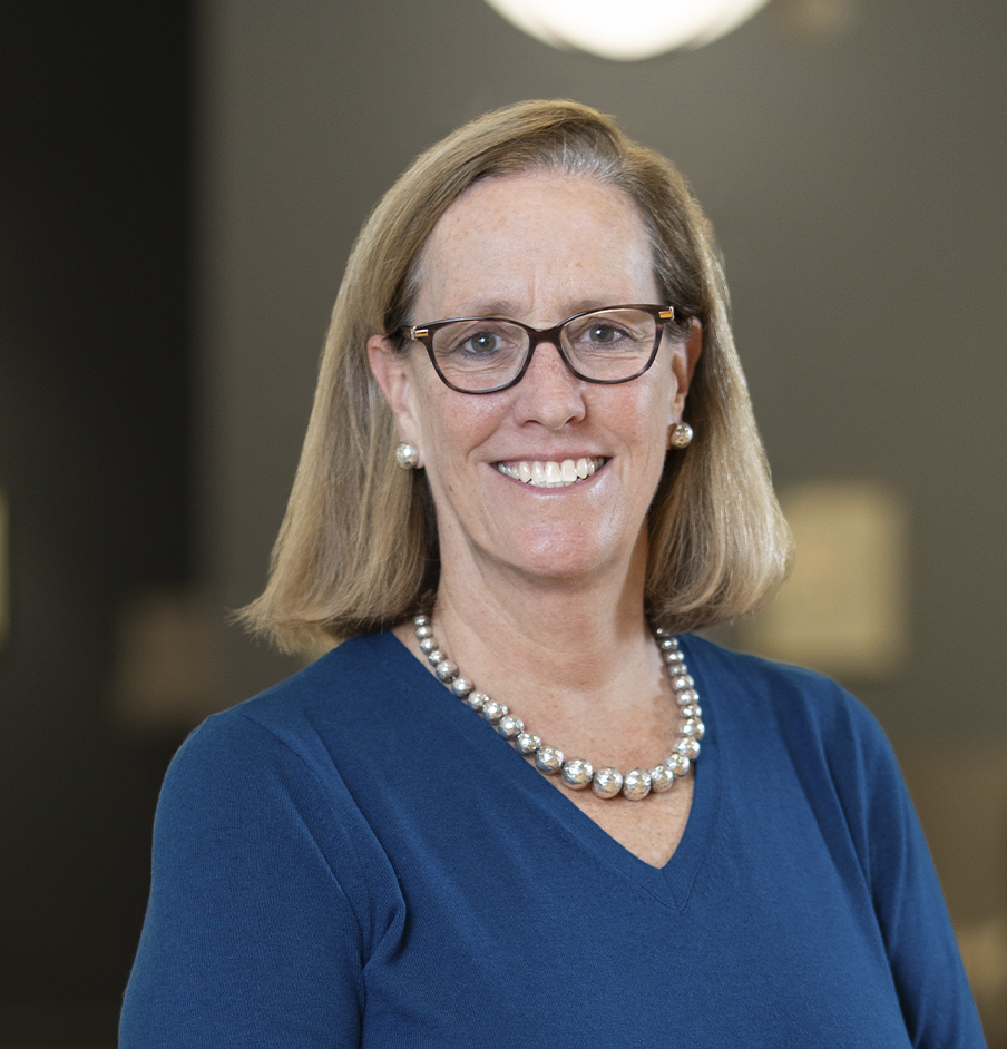Alison Hill