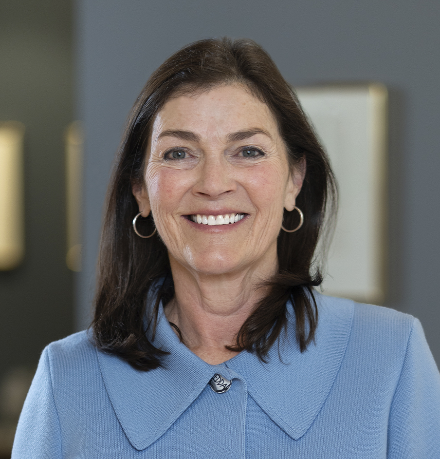 Cathy Stauffer