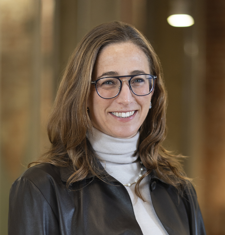 Dara Friedman