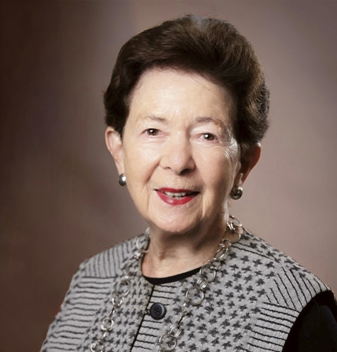 Roselyne C. Swig