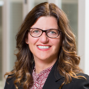 Elaine Dell’Aquila, Vice President, Swig Company