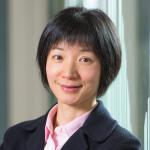 Jennie Liang, Senior Vice President, Swig Company