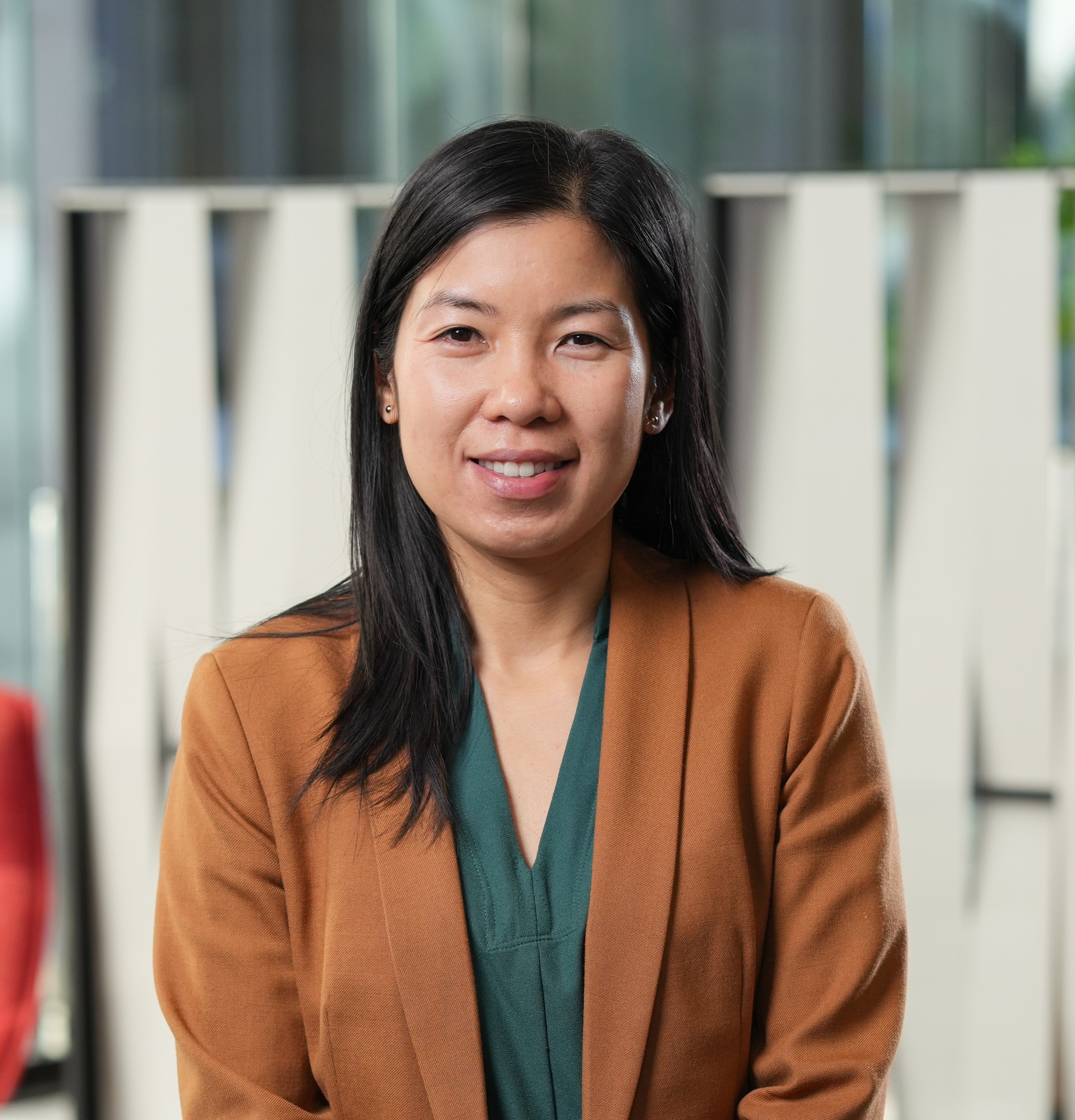 Stephanie Kwong Ting Stephanie Kwong Ting