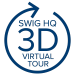 Take a virtual tour of the SwigCo offices