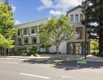 The Swig Company Sells Mountain View Office Building