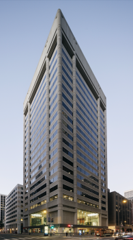 The Swig Company Announces Lease at 350 California with Turner & Townsend