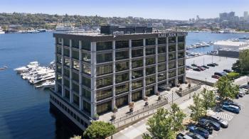 The Swig Company Announces New Leases at The Lake Union Building in Seattle