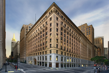 The Swig Company Ends 2025 with Three New Office Leases at The Mills Building in San Francisco