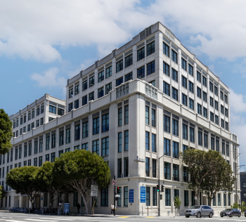 The Swig Company Announces Recent Leasing Activity at 501 Second Street