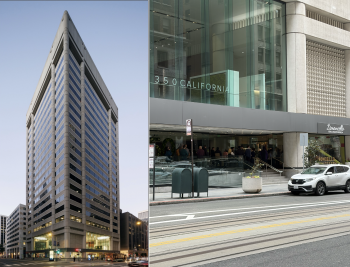 Limoncello Opens at 350 California