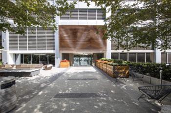 The Swig Company and Intercontinental See Strong Leasing Momentum at 6300 Wilshire