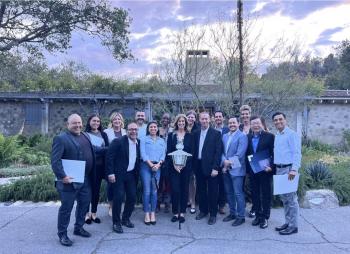 The Swig Company’s 595 East Colorado Earns Triple Honor at Pasadena Historic Preservation Awards