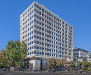 The Swig Company Logs Nearly 22,000 SF of New Leases at 444 Castro in Mountain View 