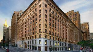 Historic San Francisco Office Asset Earns LEED Platinum