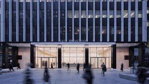1411 Broadway in Midtown Manhattan Commences Full Window Replacement Program as Final Phase of $60 Million Capital Improvement Plan