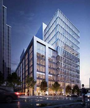 Facebook co-founder’s company Asana signs lease for new SF headquarters