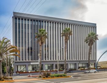  The Swig Company Completes Major Renovation With Seismic Upgrades at 3130 Wilshire in Santa Monica and Adds New Tenant