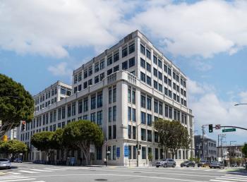 The Swig Company Signs up New Tenants at 501 Second Street in San Francisco