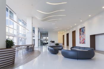 The Swig Company and Intercontinental Announce Ongoing Leasing Success at 6300 Wilshire
