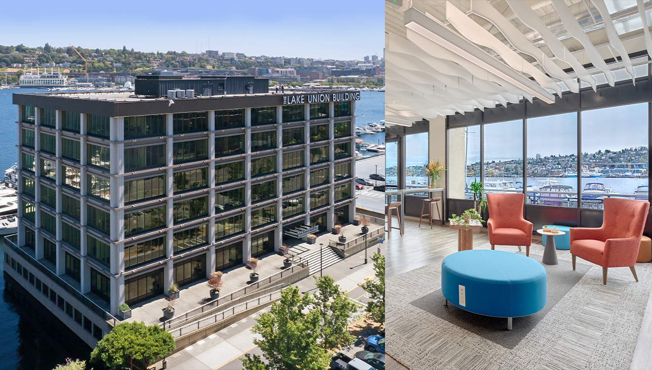 1700 Westlake Ave N., Seattle